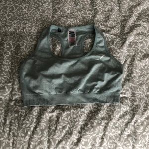 Gymshark vital seamless sports bra